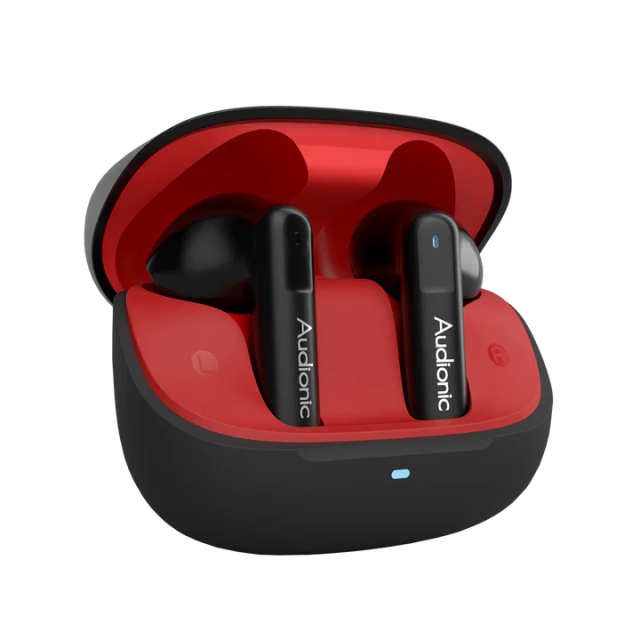Audionic Airbud 730 ENC Wireless Earbuds