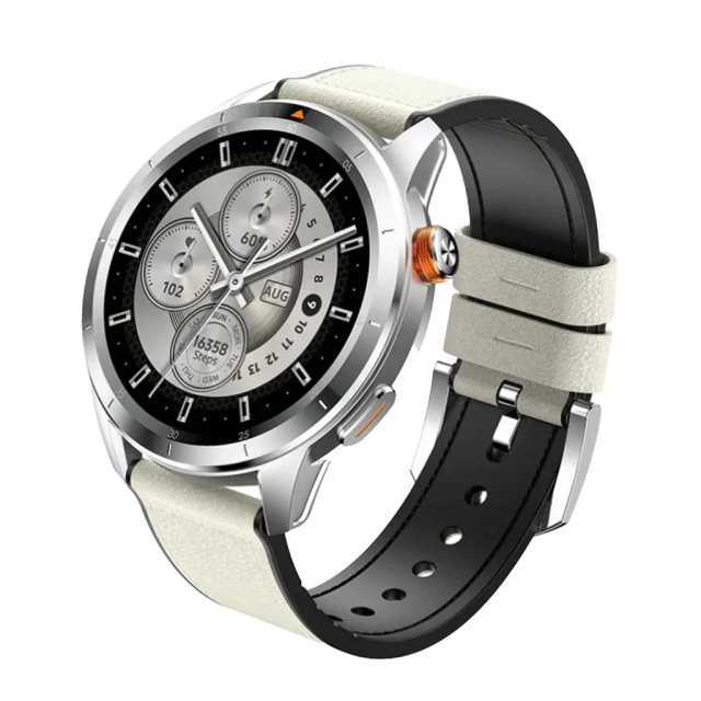 itel Apex ISW-N10 Smartwatch