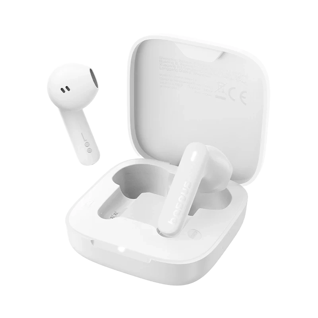 Baseus Bowie E16 True Wireless Earbuds