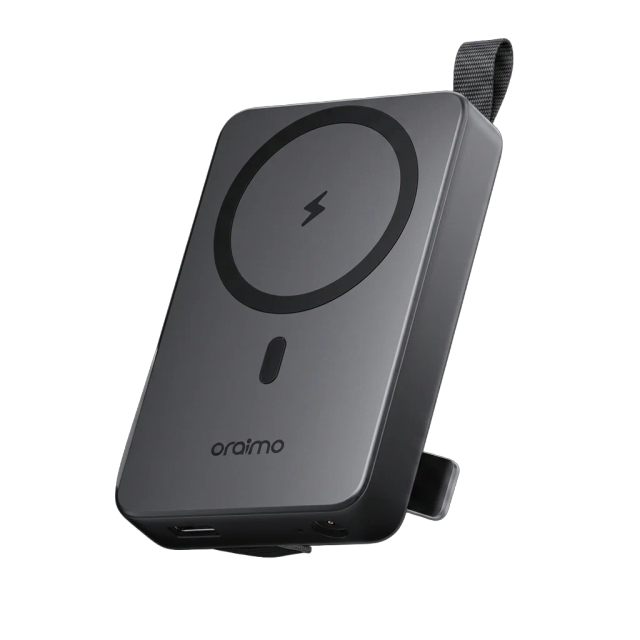 oraimo MagPower 15 10000mAh Wireless Power Bank