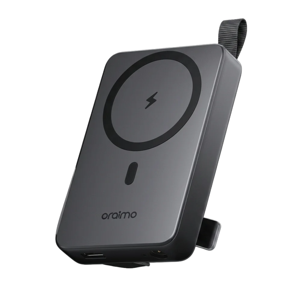 Oraimo MagPower 15 10000mAh Wireless Power Bank