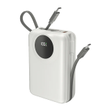RONiN Megawatt 30000mAh Power Bank