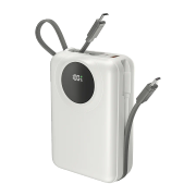 RONiN Megawatt 30000mAh Power Bank