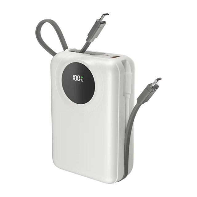 RONiN Megawatt 30000mAh Power Bank