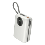 RONiN Megawatt 30000mAh Power Bank