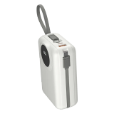 RONiN Megawatt 30000mAh Power Bank