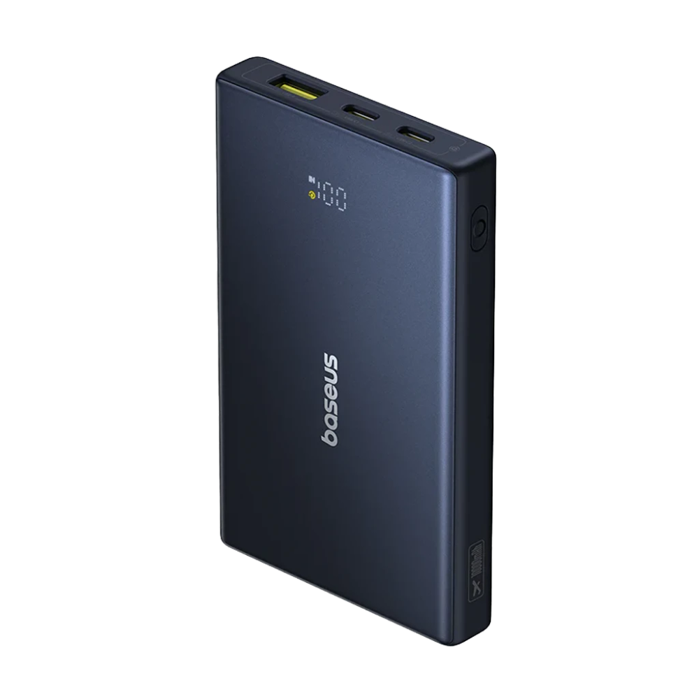 Baseus 10000mAh 20W PicoGo Power Bank with Digital Display