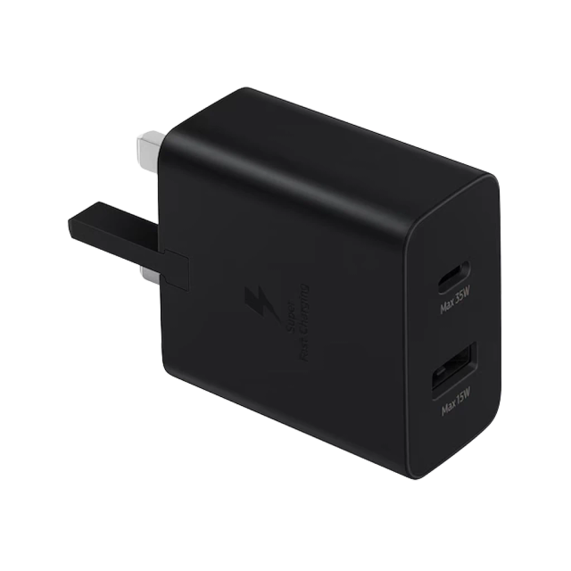 Samsung 35W Power Adapter Duo