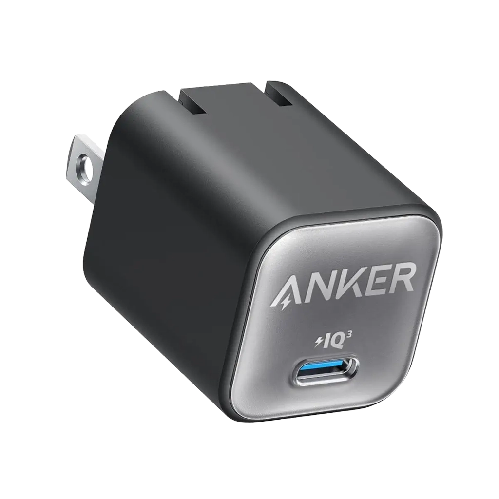Anker PowerPort III 20W Cube Charger
