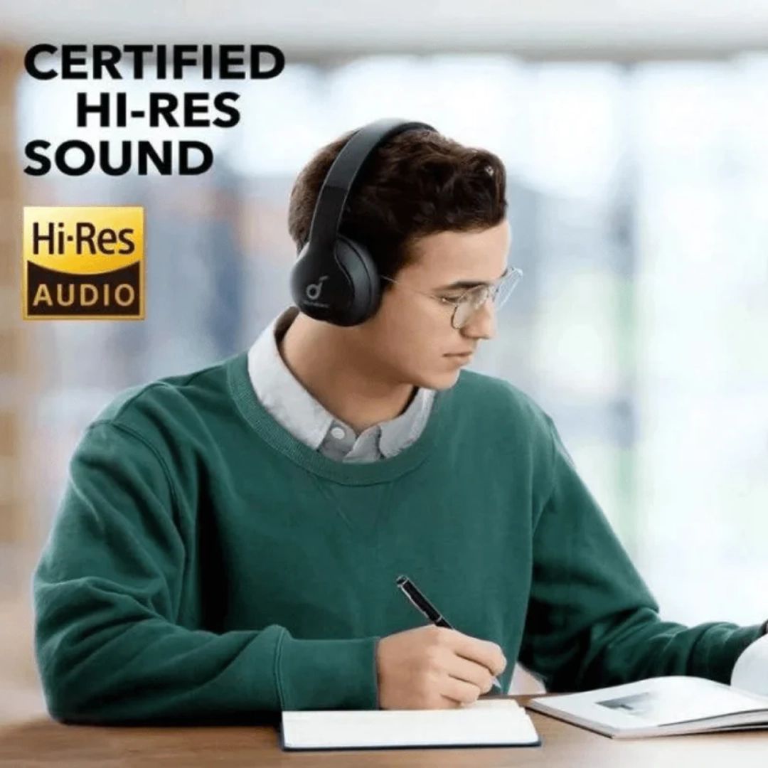Soundcore Q10i Wireless Headphones