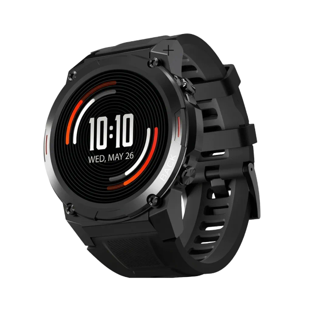 Ronin R-011 LUXE Smart Watch