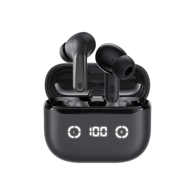 Westpoint WP-145 TWS Stereo Earbuds