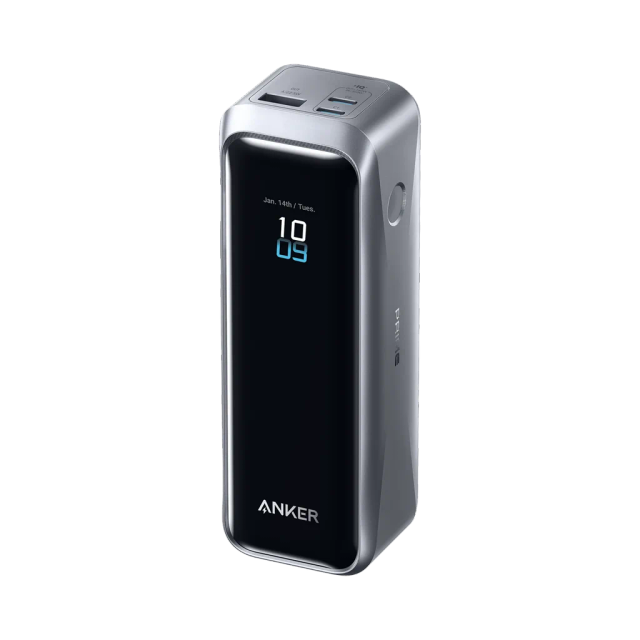 Anker Prime Power Bank (20K, 220W)