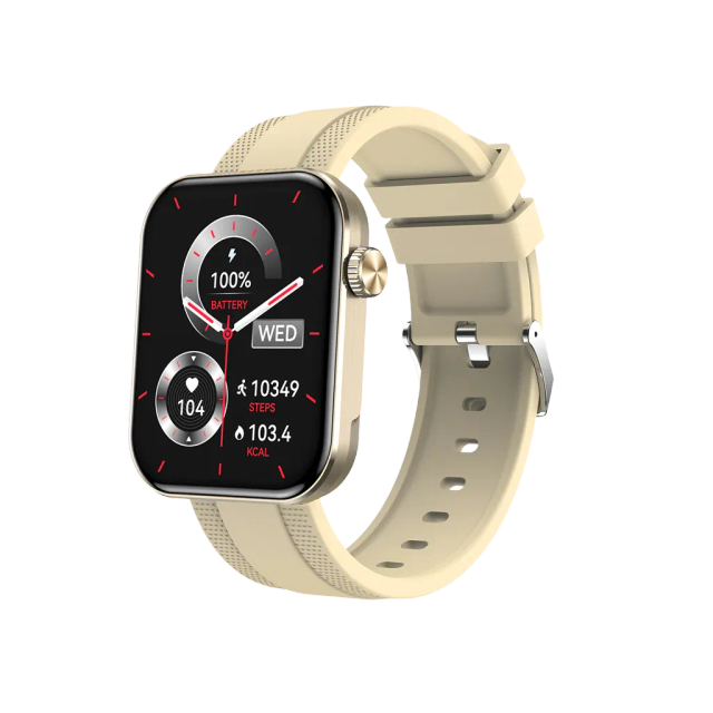 itel FIT O25 Smartwatch