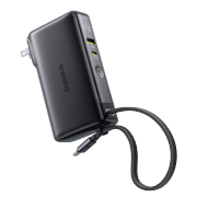 Baseus Nomos NT11 Power Bank 10000mAh 67W