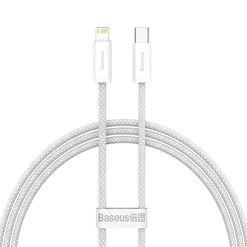 Baseus Dynamic Series Fast Charging Data Cable Type-C to iP 20W