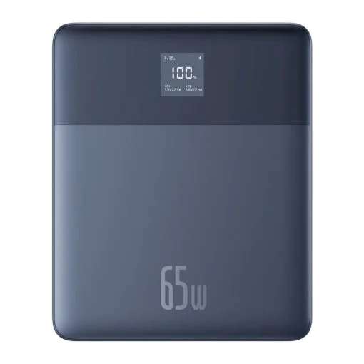 Baseus Blade2 Fast-Charging Power Bank 12000mAh 65W