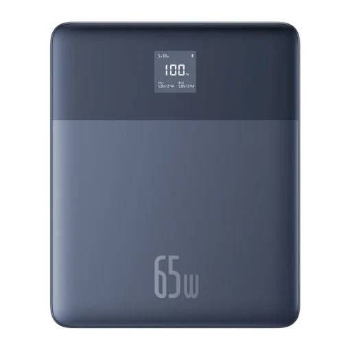 Baseus Blade2 Fast-Charging Power Bank 12000mAh 65W