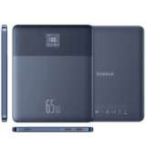 Baseus Blade2 Fast-Charging Power Bank 12000mAh 65W