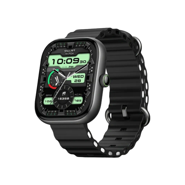 Oraimo Watch 6 2.04-inch TFT IP68 Smart Watch