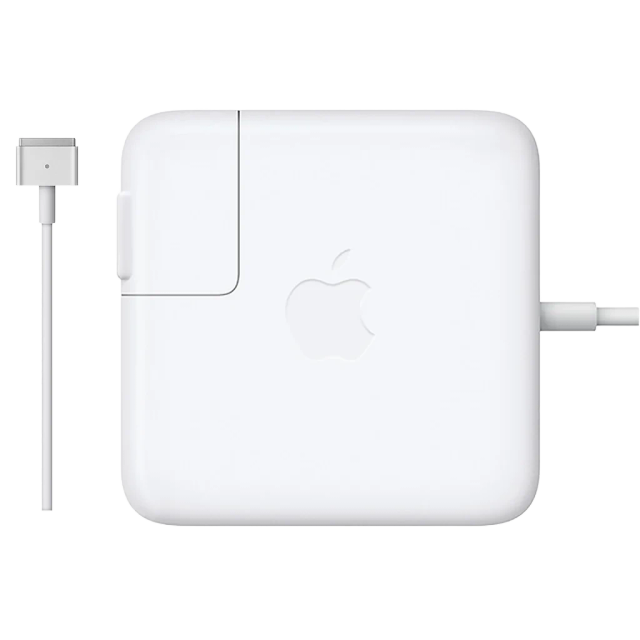 Apple 60W MagSafe 2 Power Adapter for MacBook Pro