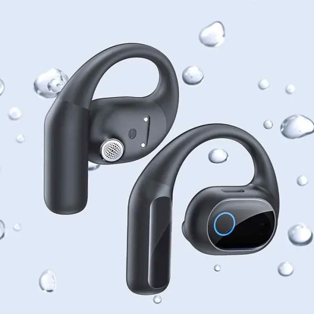 Baseus Eli 10i Fit Open-Ear TWS Earbuds
