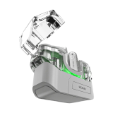 RONiN Warrior Gaming Earbuds