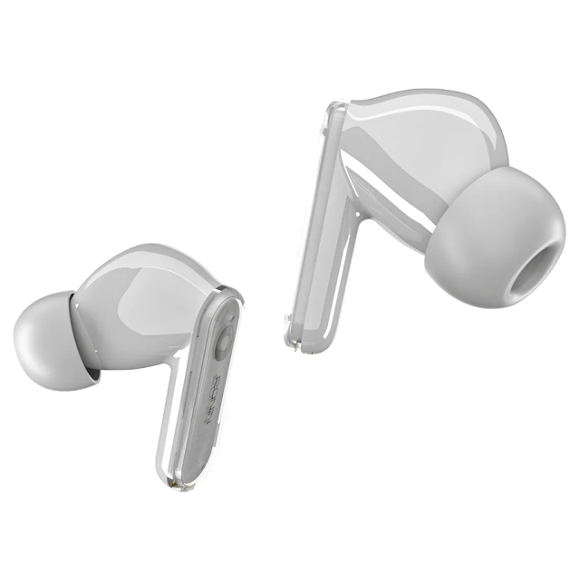 RONiN Warrior Gaming Earbuds