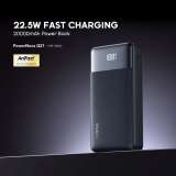Oraimo PowerNova Q21 20000mAh 22.5W Power Bank