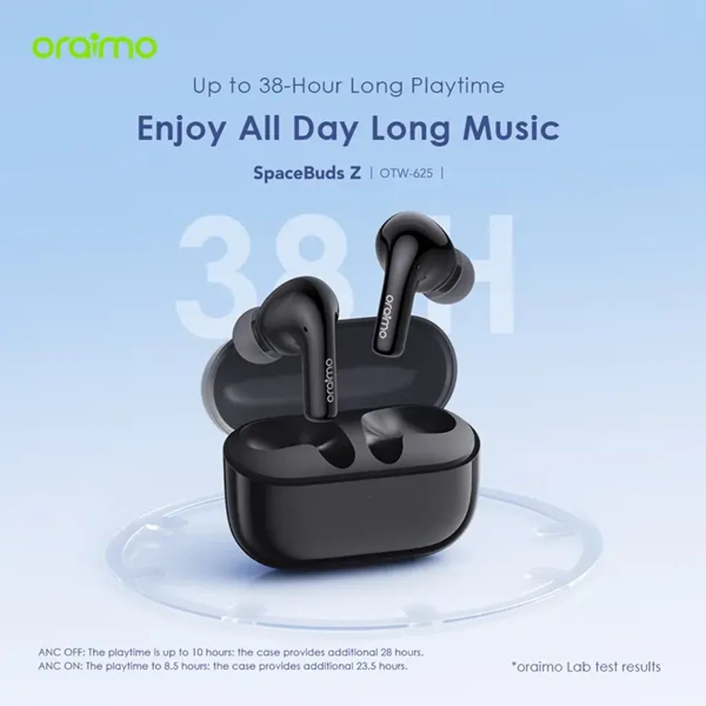 Oraimo SpaceBuds Z