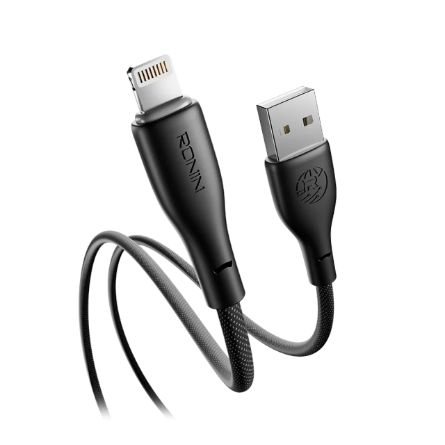Ronin Bolt iPhone Cable (R-2030)