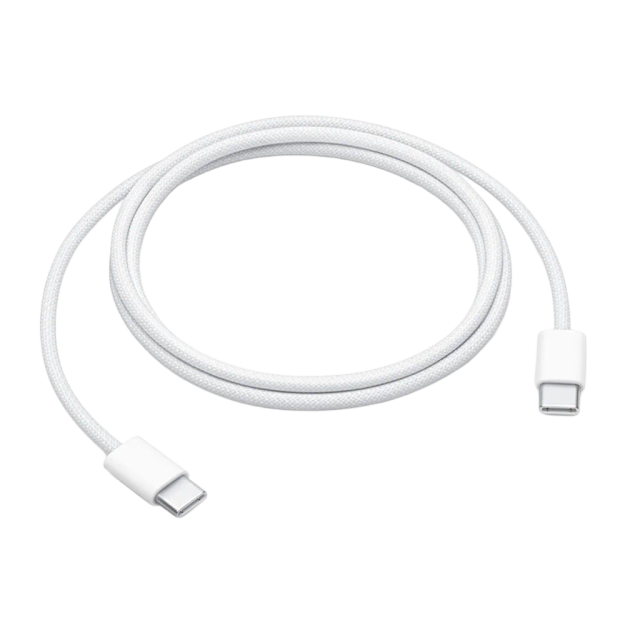 Apple USB-C to USB-C Charge Cable (1m)