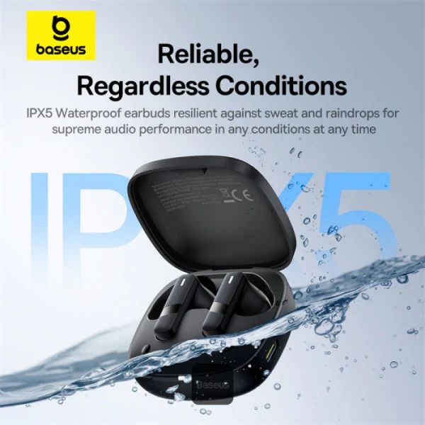 Baseus Bowie WM02 True Wireless Earphones