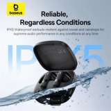 Baseus Bowie WM02 True Wireless Earphones