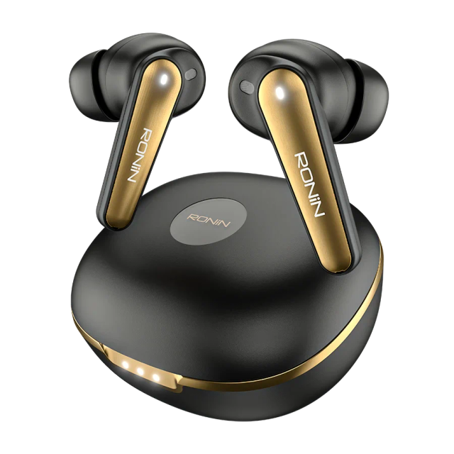 RONiN Eclipse Earbuds