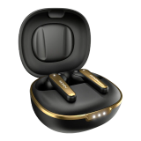 RONiN Eclipse Earbuds