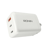 RONiN Multivolt Charger