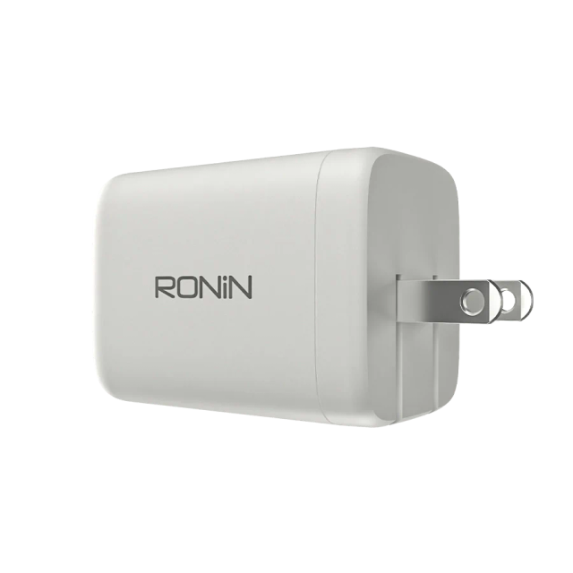 RONiN Multivolt Charger