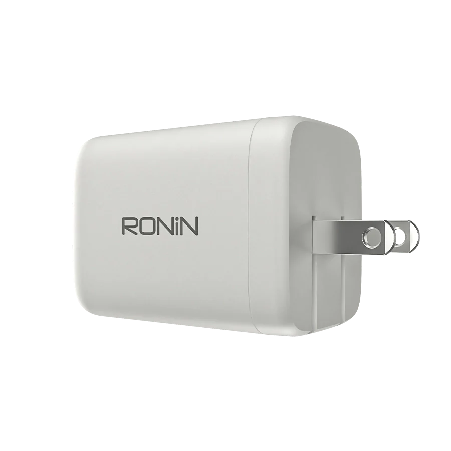 RONiN Multivolt Charger