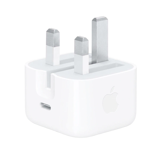 Apple Official 20W USB-C Power Adapter