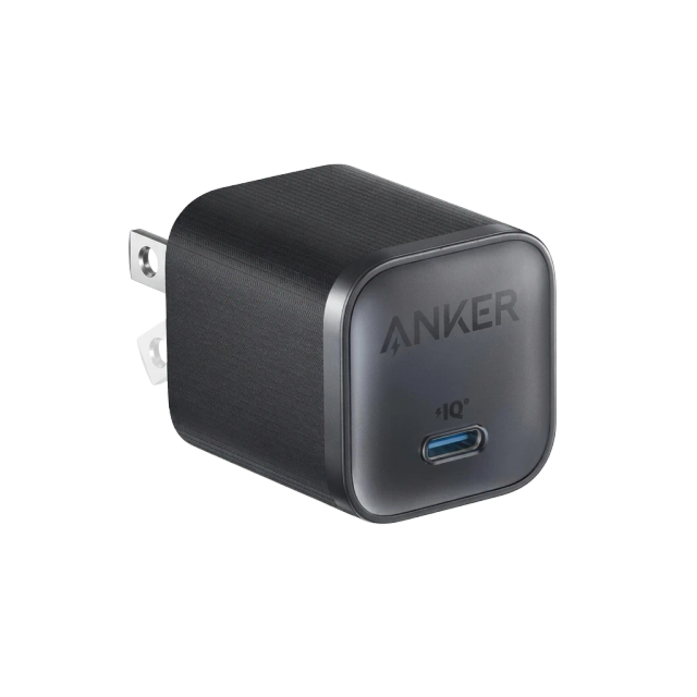 Anker Nano 45W Usb-C Charger