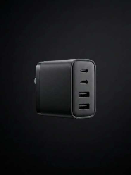 Chargers