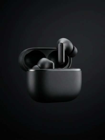 Earbuds