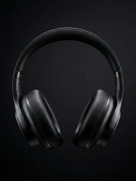 Headphones