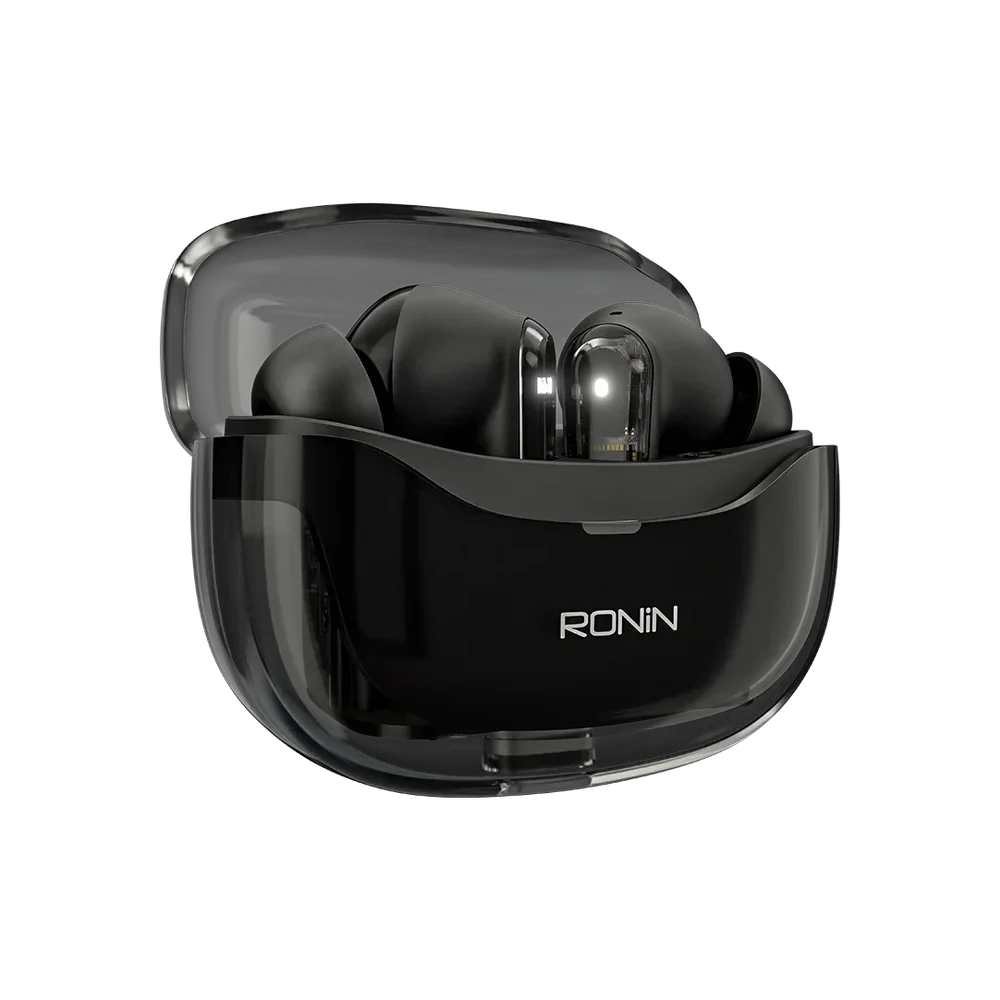 Ronin Lucid R-7135 Wireless Earbuds