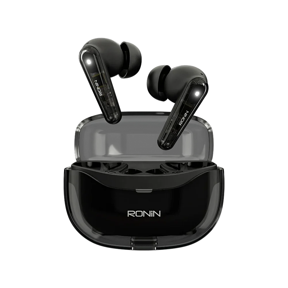 Ronin Lucid R-7135 Wireless Earbuds