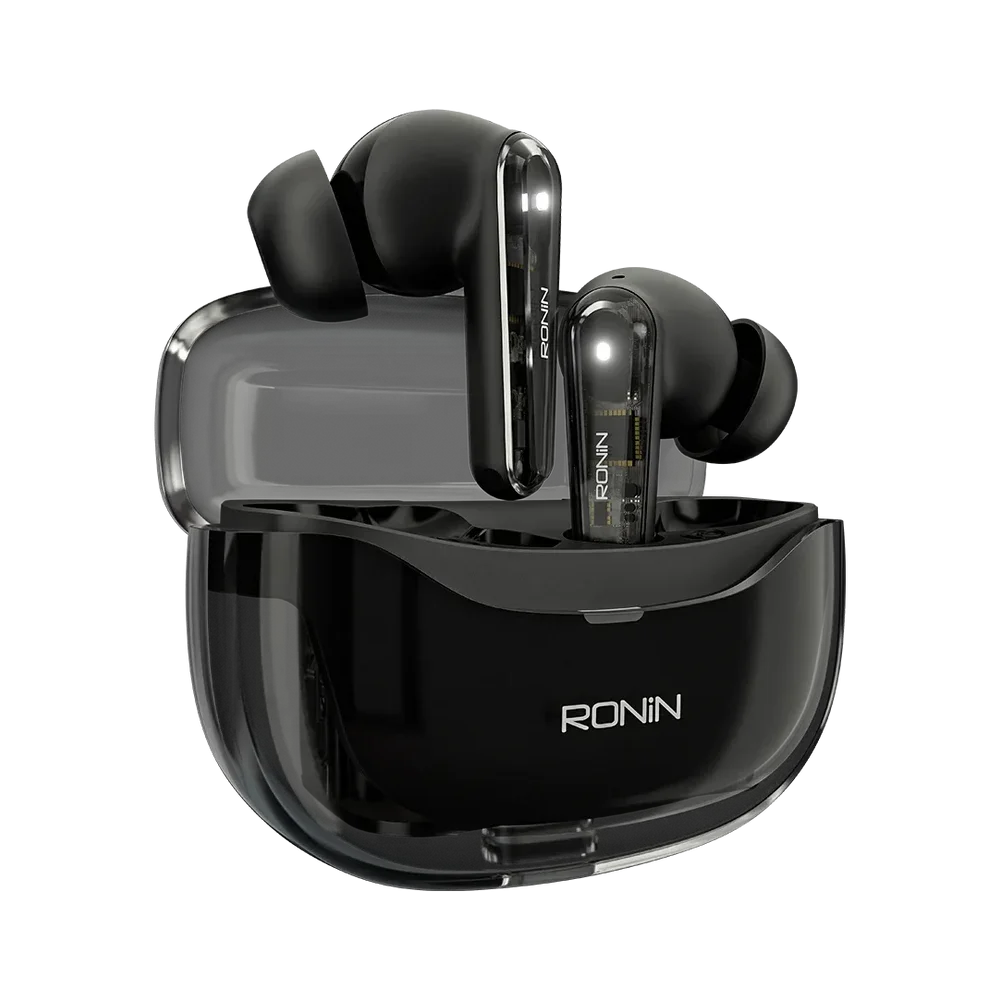 Ronin Lucid R-7135 Wireless Earbuds