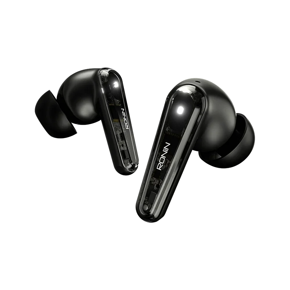 Ronin Lucid R-7135 Wireless Earbuds