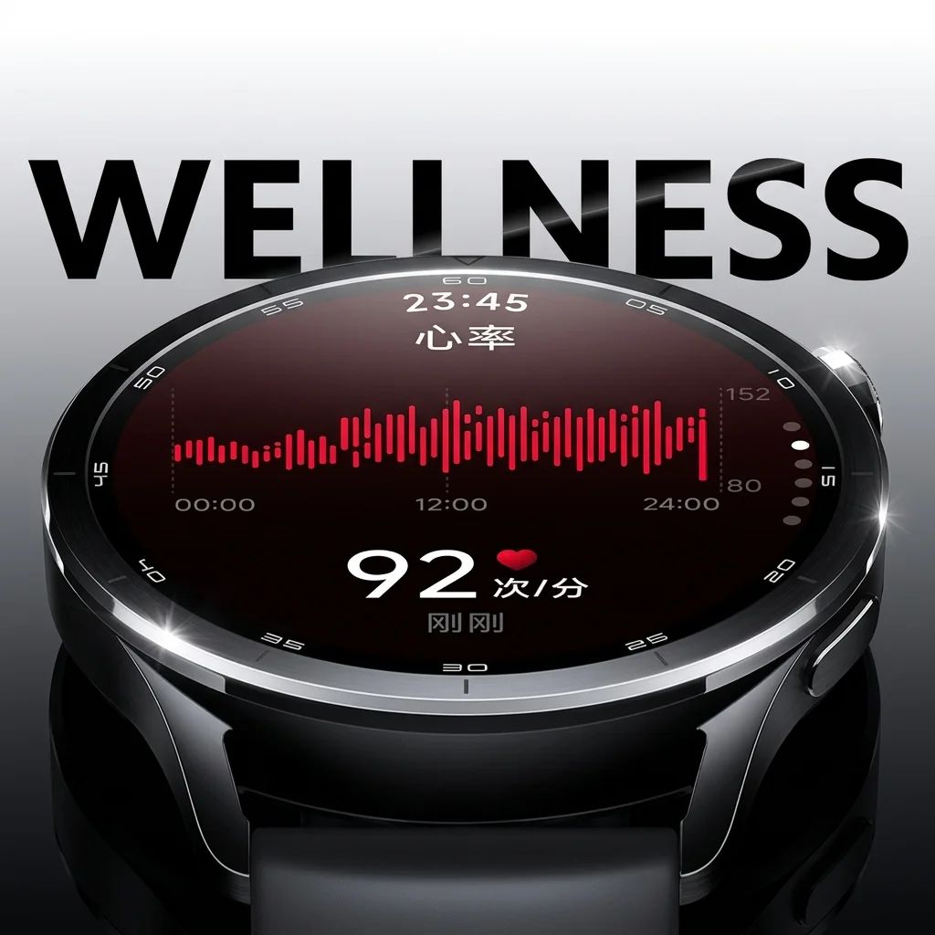 Xiaomi Watch S5