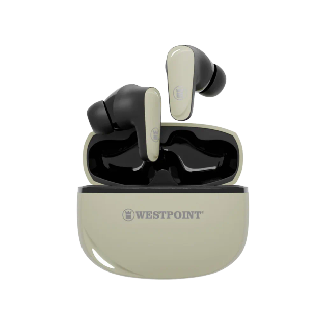 Westpoint WP-130 TWS Stereo Earbuds